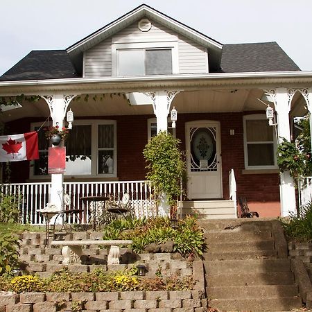 Glen Mhor Bed And Breakfast 나이아가라 폭포 외부 사진