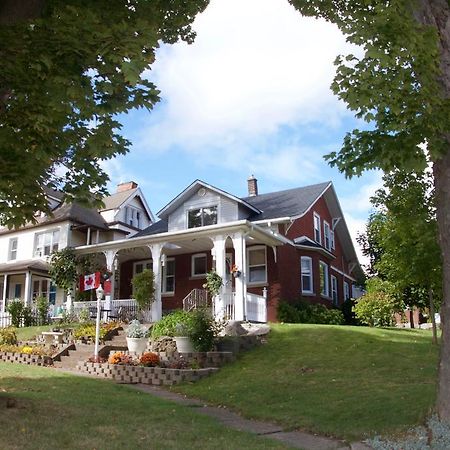 Glen Mhor Bed And Breakfast 나이아가라 폭포 외부 사진