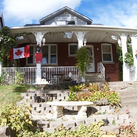 Glen Mhor Bed And Breakfast 나이아가라 폭포 외부 사진