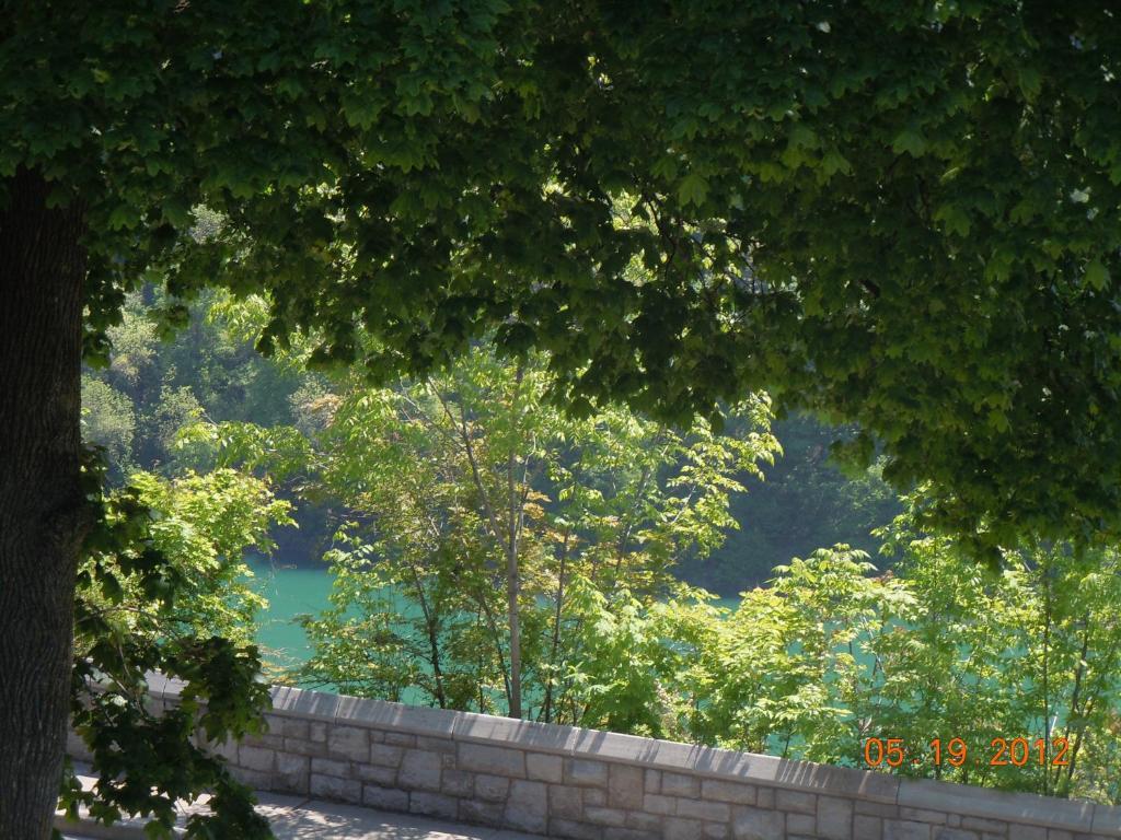 Glen Mhor Bed And Breakfast 나이아가라 폭포 외부 사진