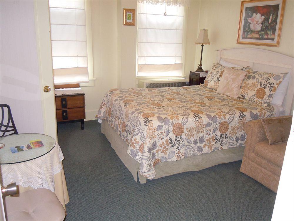 Glen Mhor Bed And Breakfast 나이아가라 폭포 외부 사진