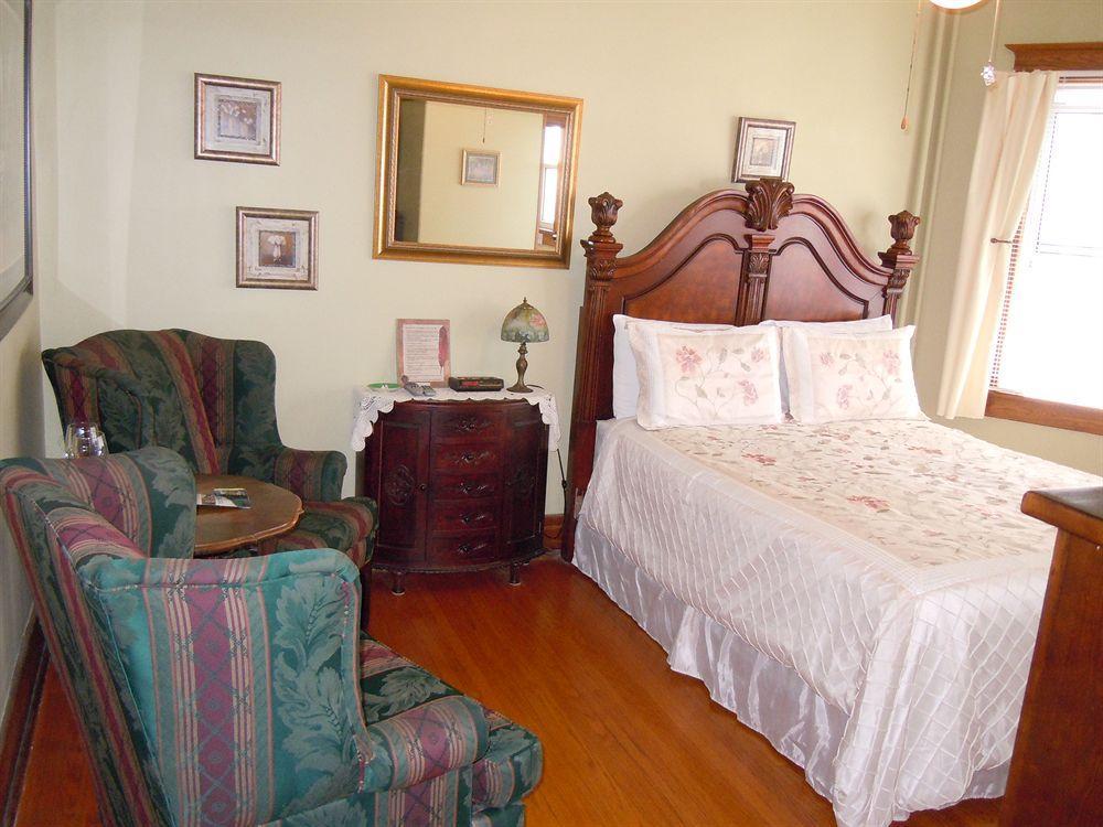 Glen Mhor Bed And Breakfast 나이아가라 폭포 외부 사진