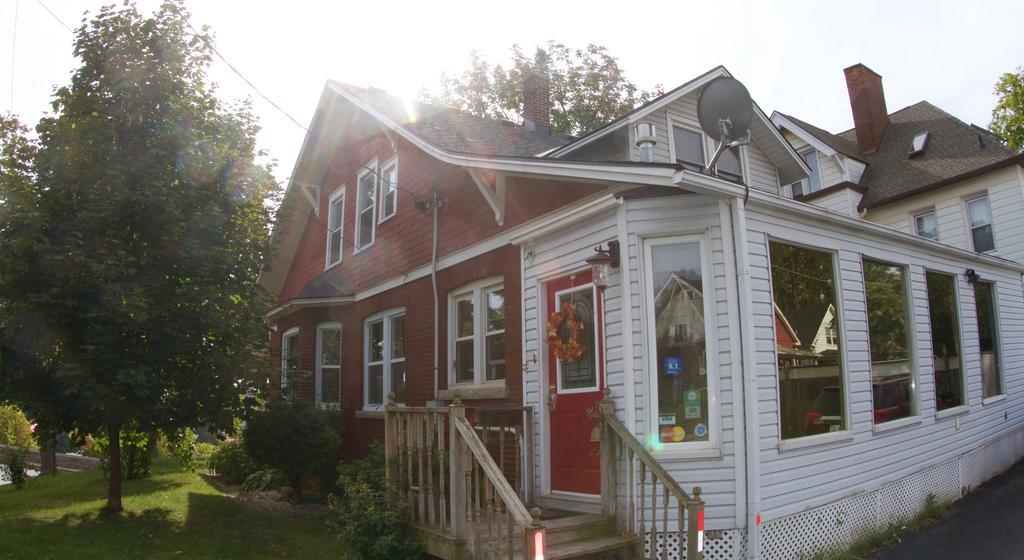 Glen Mhor Bed And Breakfast 나이아가라 폭포 외부 사진