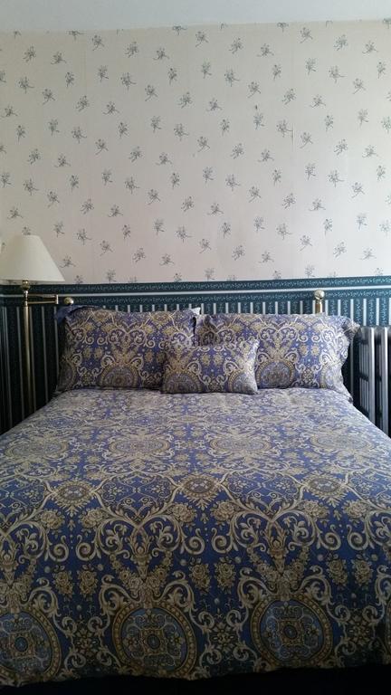 Glen Mhor Bed And Breakfast 나이아가라 폭포 외부 사진