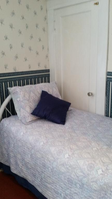 Glen Mhor Bed And Breakfast 나이아가라 폭포 외부 사진