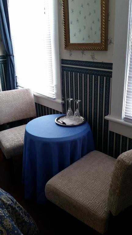 Glen Mhor Bed And Breakfast 나이아가라 폭포 외부 사진