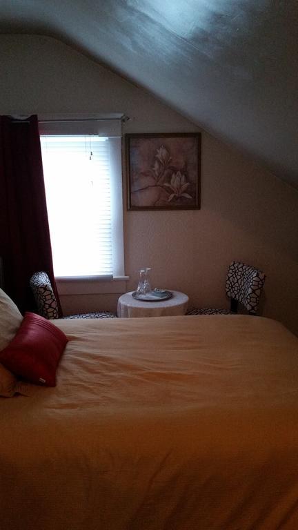 Glen Mhor Bed And Breakfast 나이아가라 폭포 외부 사진