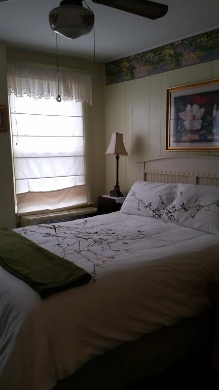 Glen Mhor Bed And Breakfast 나이아가라 폭포 외부 사진