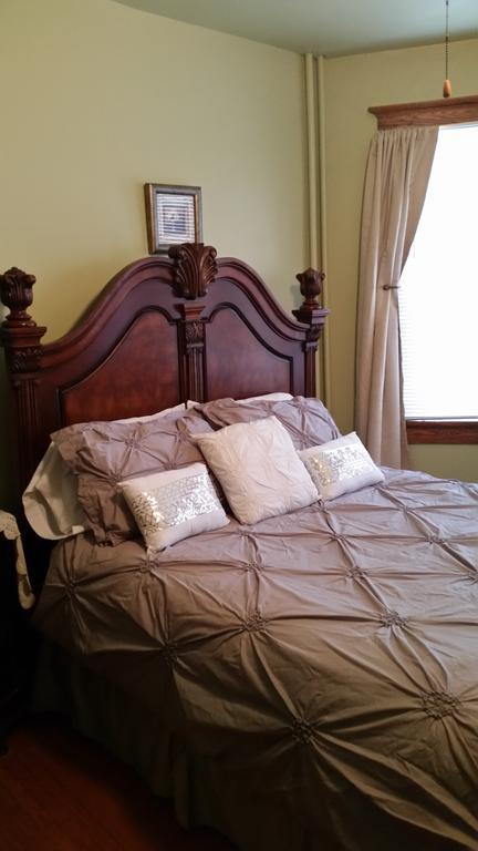 Glen Mhor Bed And Breakfast 나이아가라 폭포 외부 사진