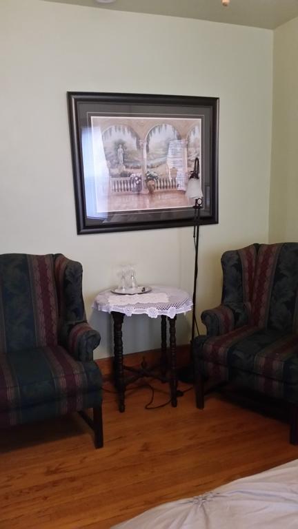 Glen Mhor Bed And Breakfast 나이아가라 폭포 외부 사진