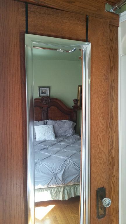 Glen Mhor Bed And Breakfast 나이아가라 폭포 외부 사진