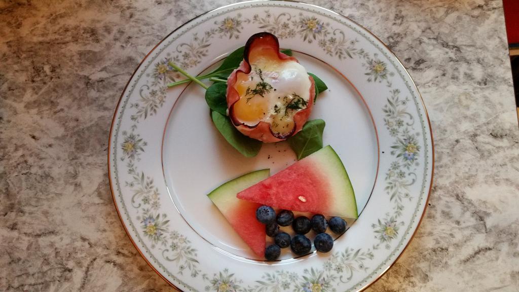 Glen Mhor Bed And Breakfast 나이아가라 폭포 외부 사진